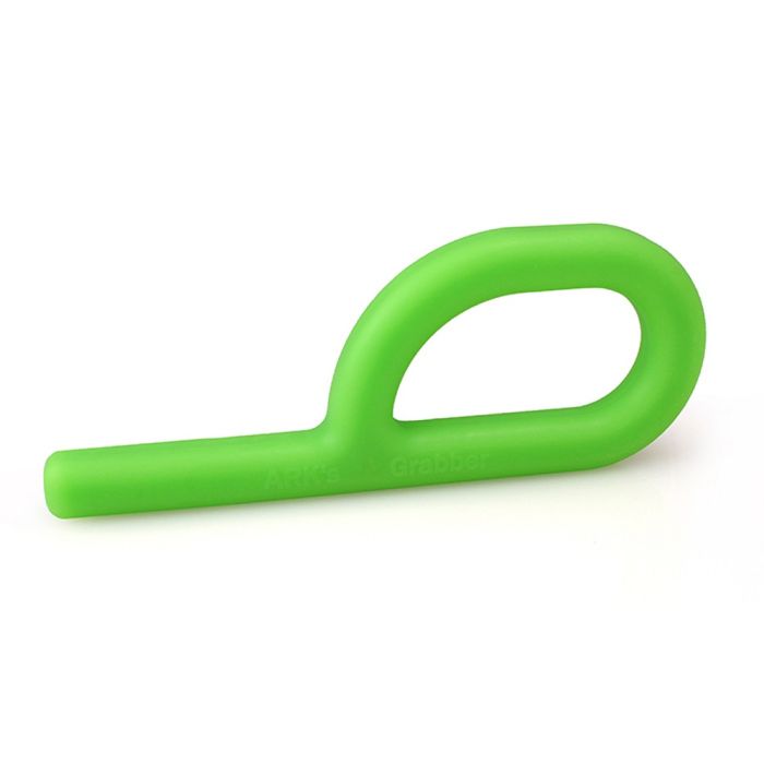 ARK's Grabber Original Oral Motor Tool Lime Green XT