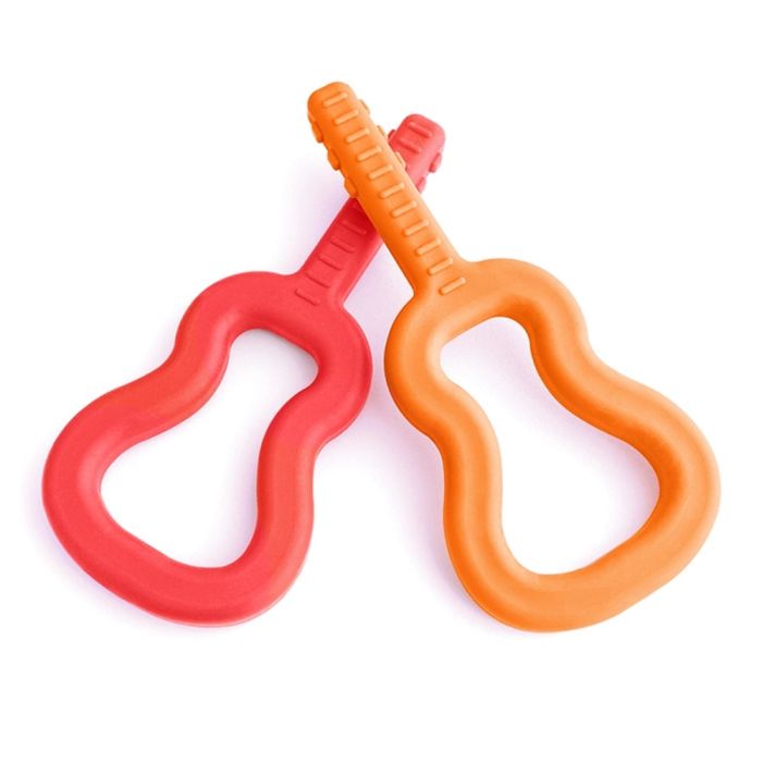 ARK's Guitar Oral Motor Chew