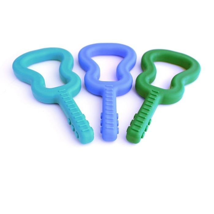 ARK's Guitar Oral Motor Chew