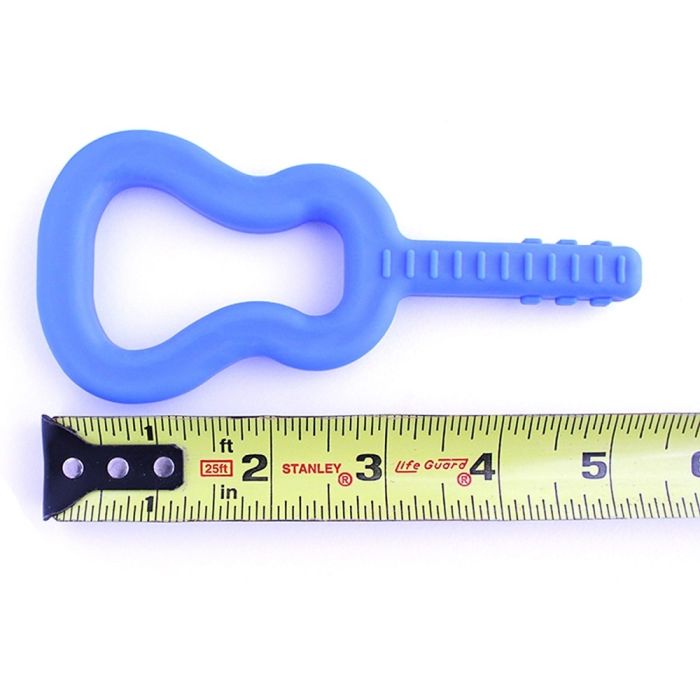 ARK's Guitar Oral Motor Chew Measured