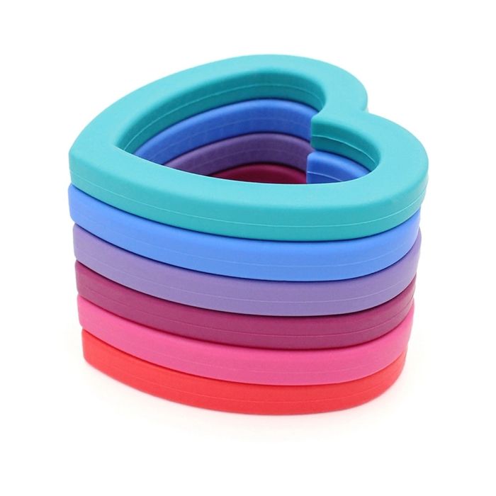 ARK's Heart Chew Grabber