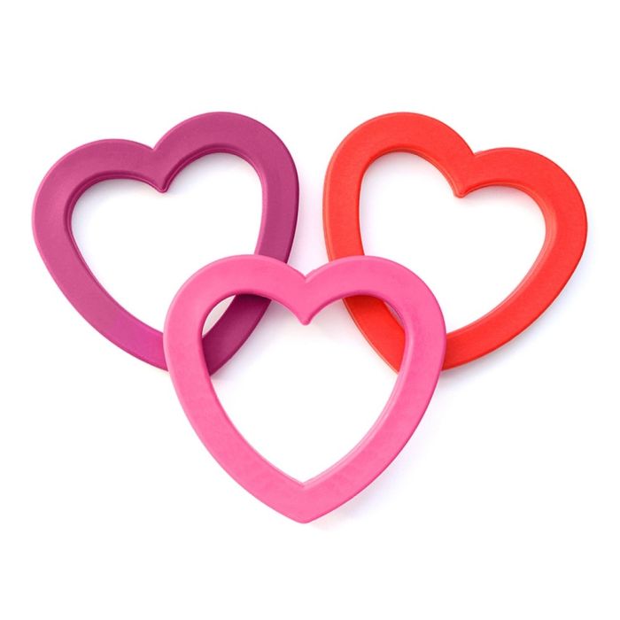 ARK's Heart Chew Grabber