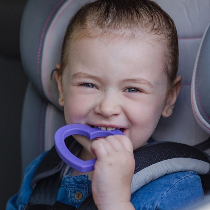 ARK's Heart Chew Grabber