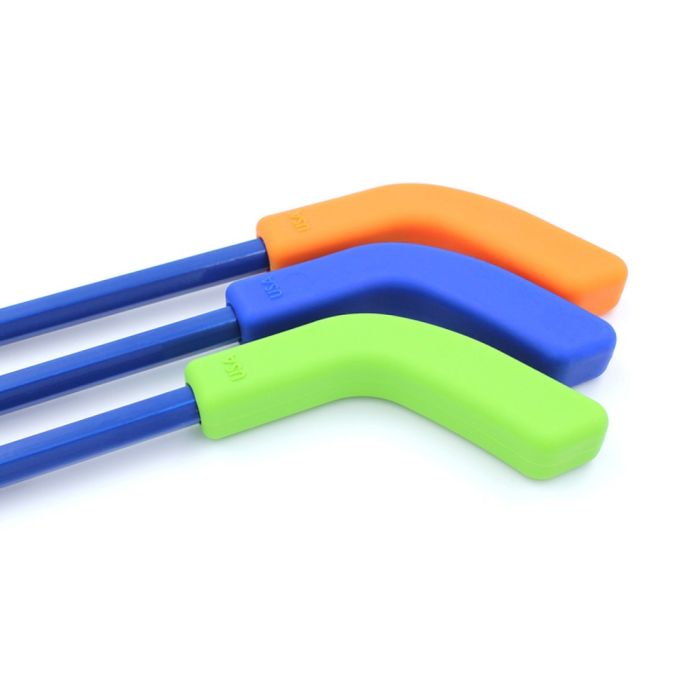 ARK’s Hockey Stick Chewable Pencil Topper 