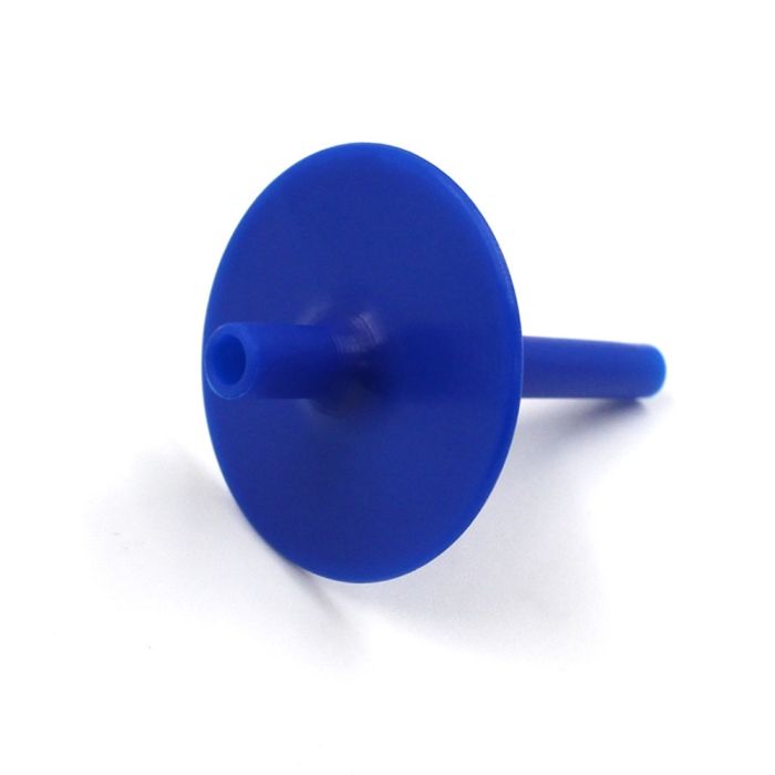 ARK's Lip Blok Oral Motor Tool Dark Blue Middle