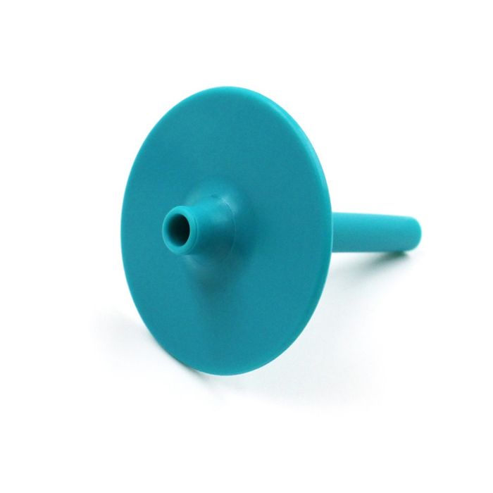 ARK's Lip Blok Oral Motor Tool Teal Hardest