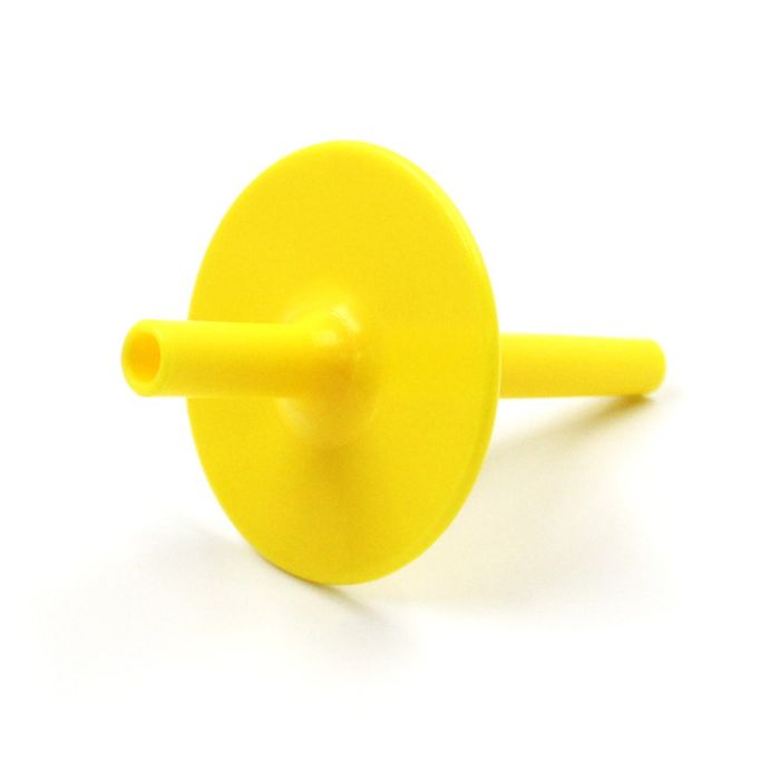 ARK's Lip Blok Oral Motor Tool Yellow Easiest