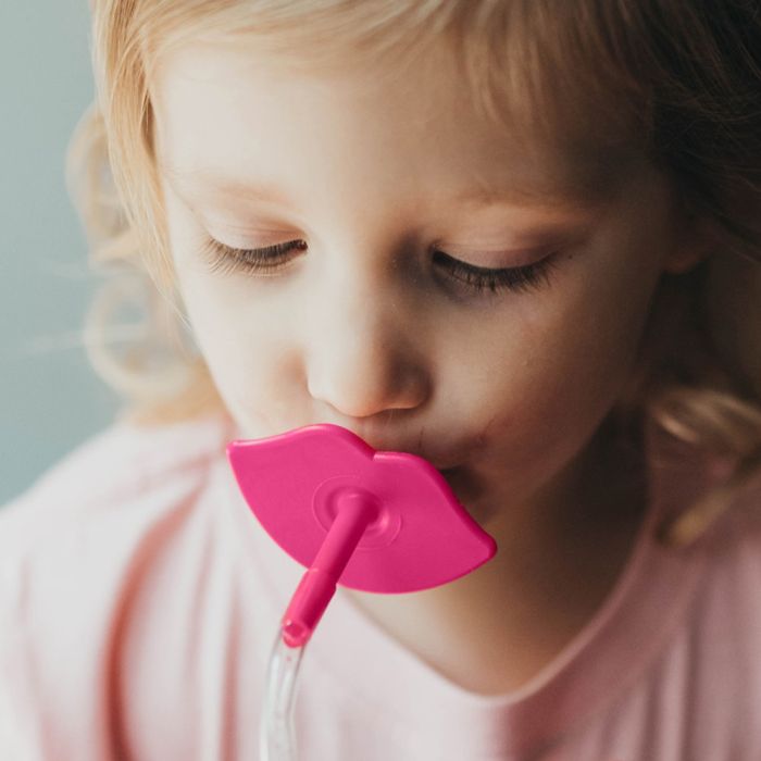 ARK's Lips Straw Topper Lip Blok