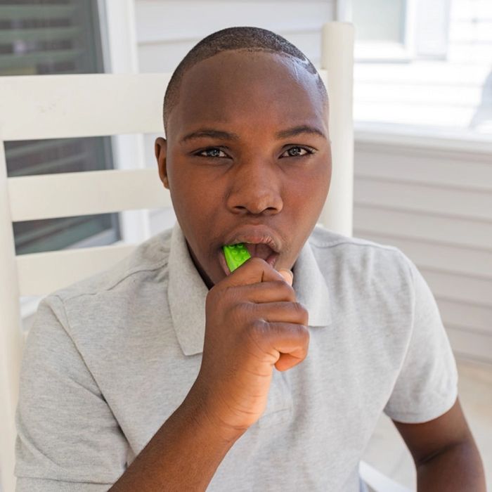 ARK's Mega Brick Stick Chew
