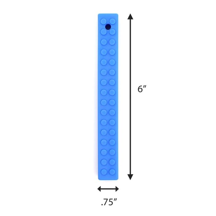 ARK's Mega Brick Stick Chew Measured