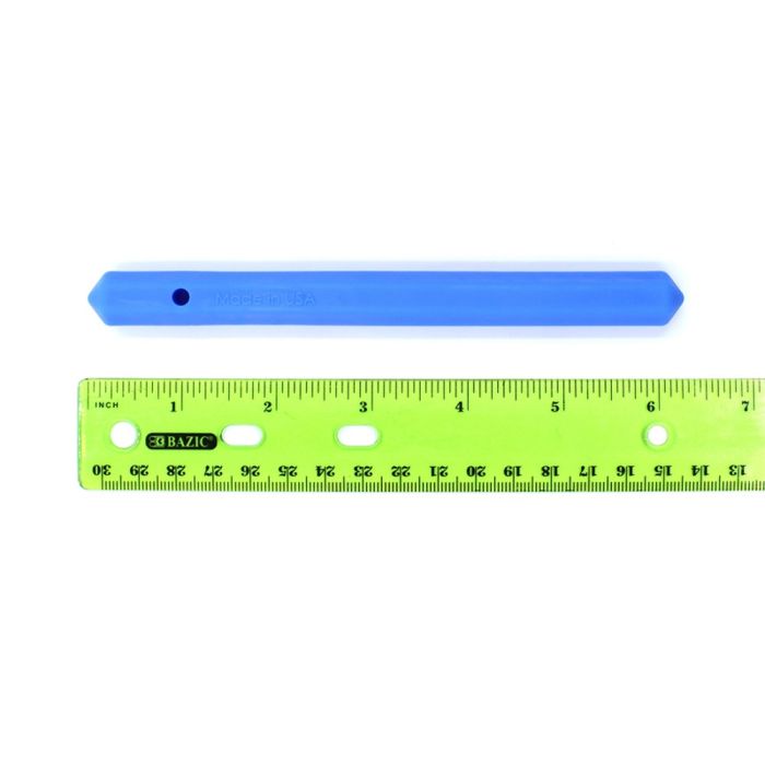 ARK's Mega Krypto-Bite Gem Handheld Chew Measured