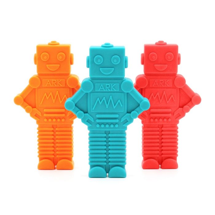 ARK's Mega RoboChew Robot Chewy