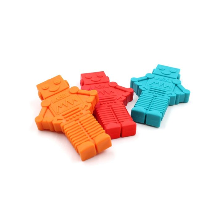 ARK's Mega RoboChew Robot Chewy