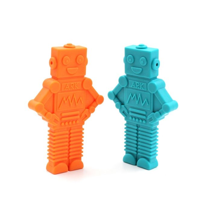 ARK's Mega RoboChew Robot Chewy