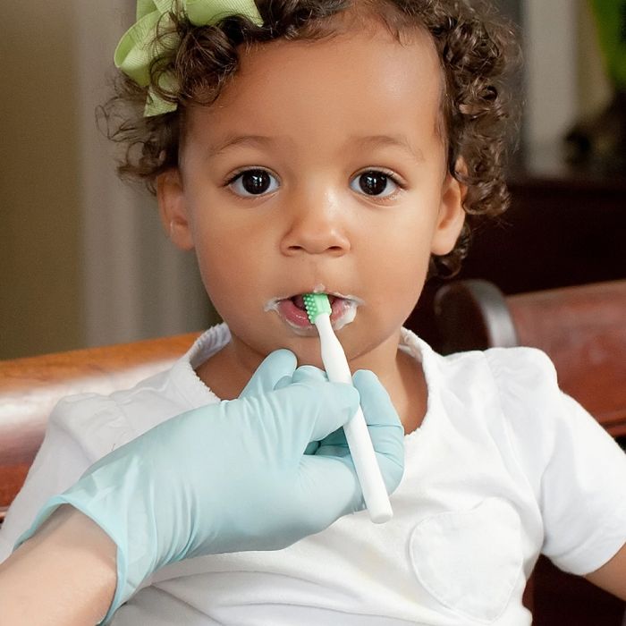 ARK's Oral Motor proMini Handle Therapy 