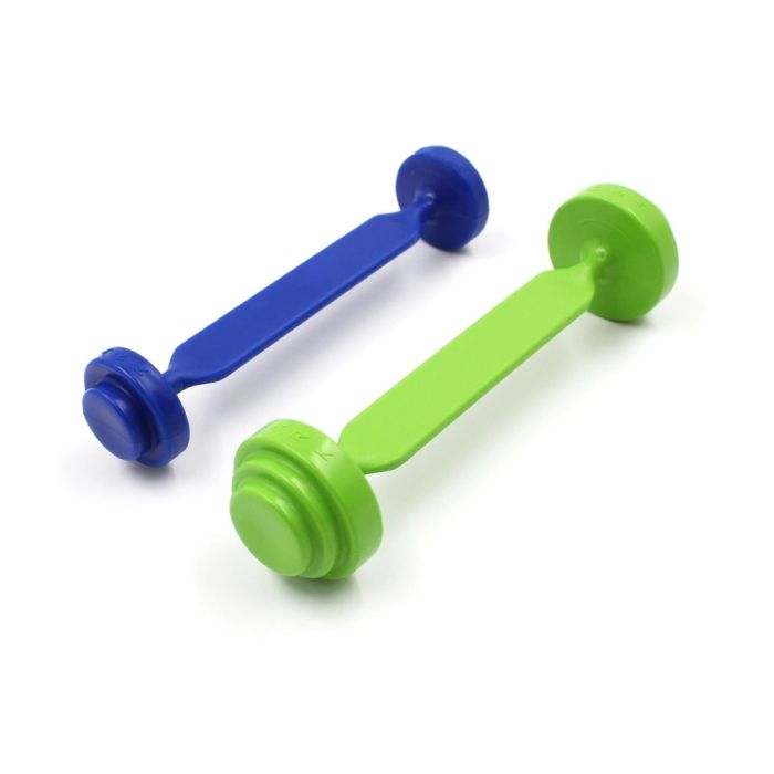 ARK's proBarbell Set for Lip Closure Strength