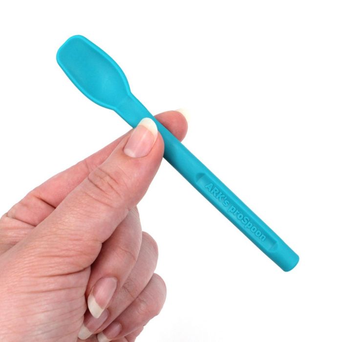 ARK's proSpoon Smooth Feeding Utensil