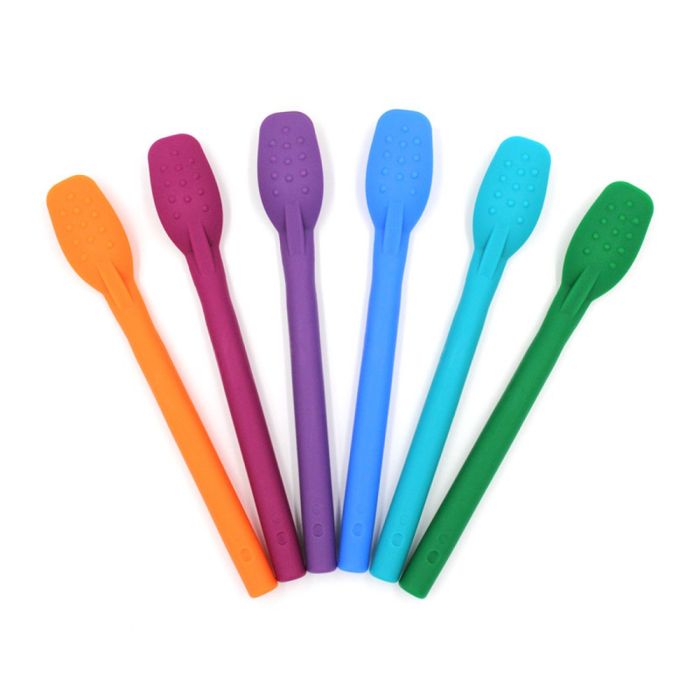 ARK's proSpoon Textured Feeding Utensil