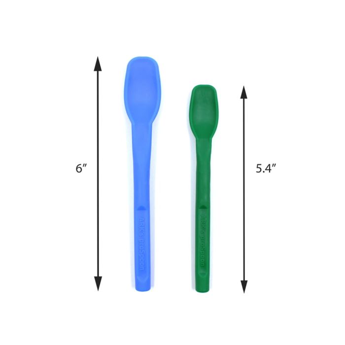 ARK's proSpoon Textured Feeding Utensil