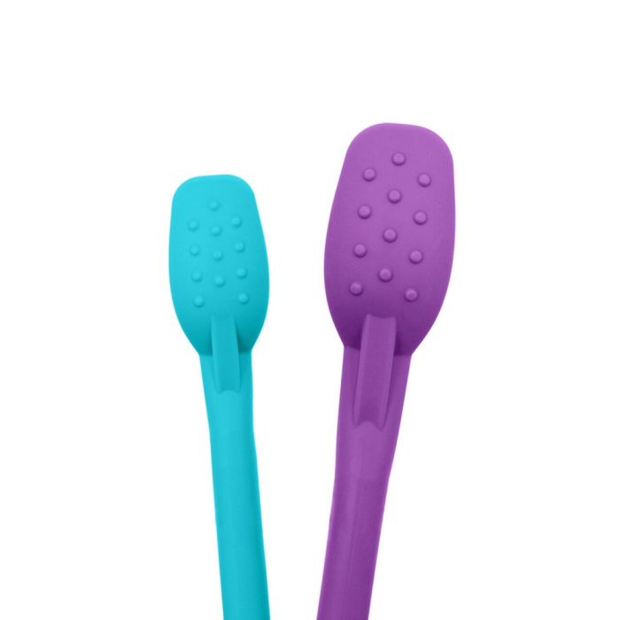 ARK's proSpoon Textured Feeding Utensil