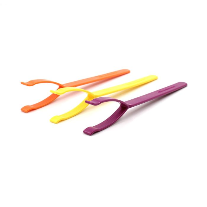 ARK's proSqueezer Jaw Tongue Lip Exerciser Group