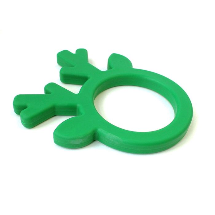 ARK's Reindeer Handheld Chew