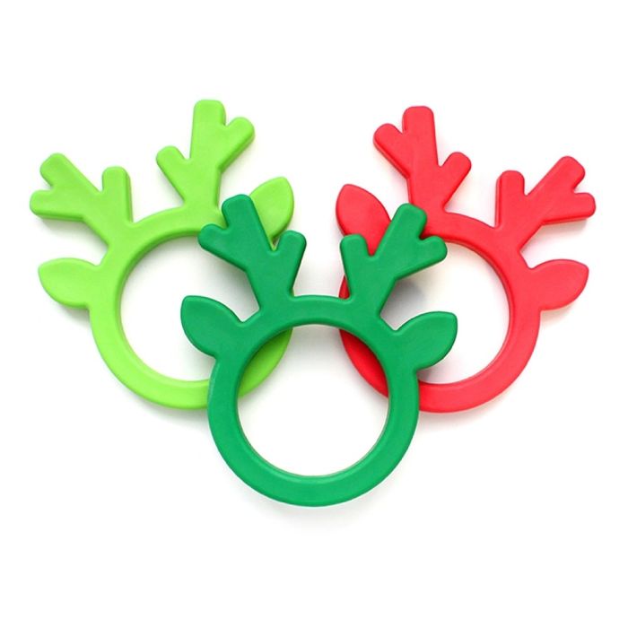 ARK's Reindeer Handheld Chew
