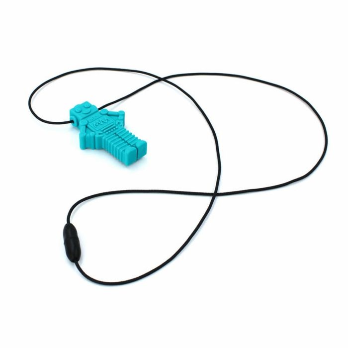 ARK's RoboChew Sensory Chew Necklace