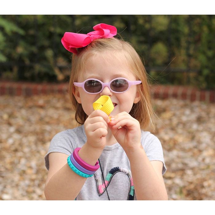 ARK’s Sensory Bookmark Fidget 3 Pack