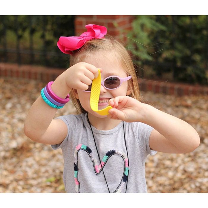 ARK’s Sensory Bookmark Fidget 3 Pack