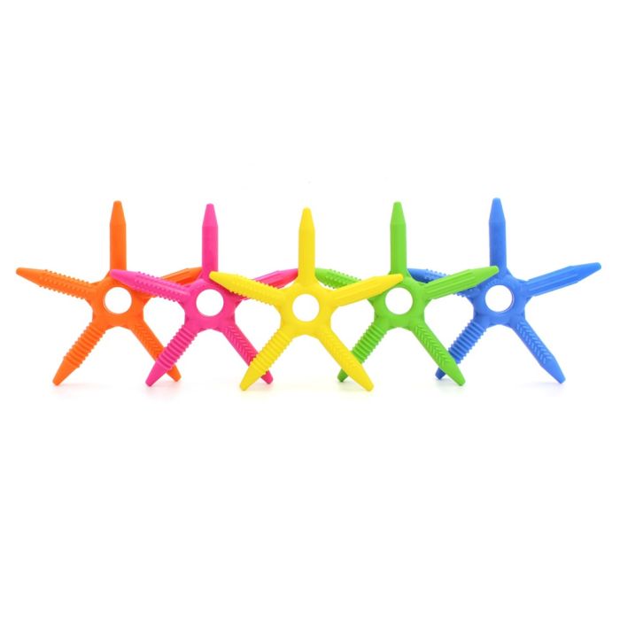 ARK's SolaBite Five Pointed Chew Group