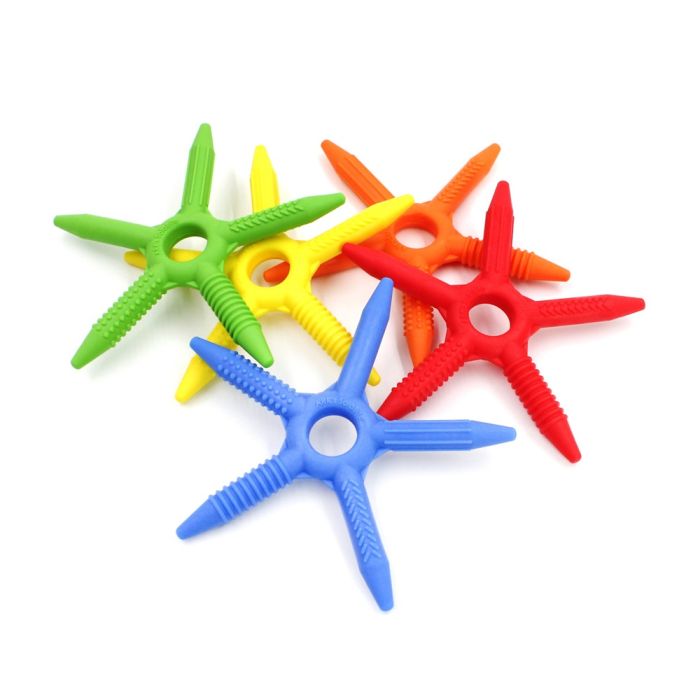ARK's SolaBite Five Pointed Chew Group