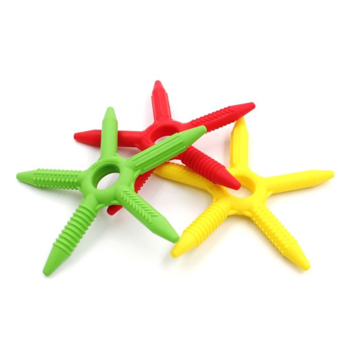 ARK's SolaBite Five Pointed Chew Group
