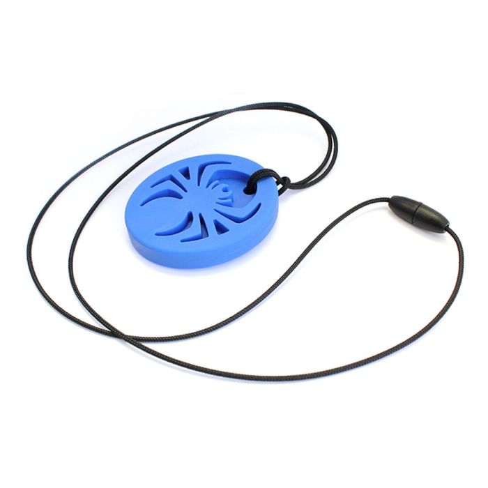 ARK's Spider Bite Chewable Necklace