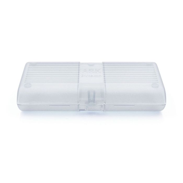 ARK's Storage Carry Case Small Clear Translucent