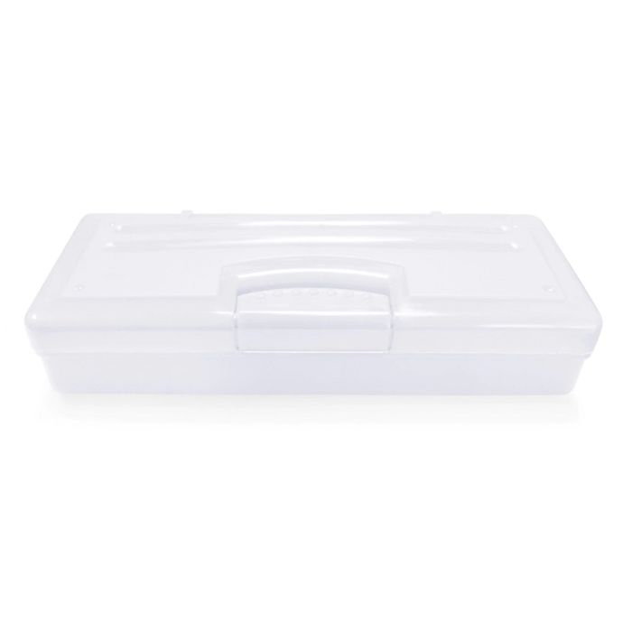 ARK's Storage Case Large Clear Translucent