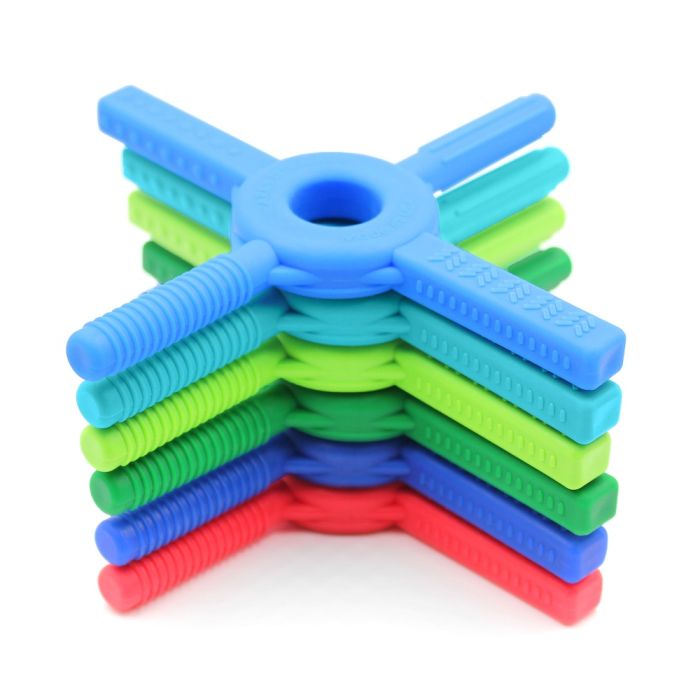 ARK's Tetra-Bite™ Chewy Fidget (One Supplied)