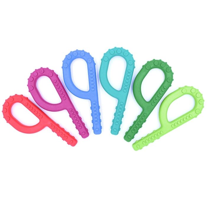 ARK's Textured Grabber Sensory Chew