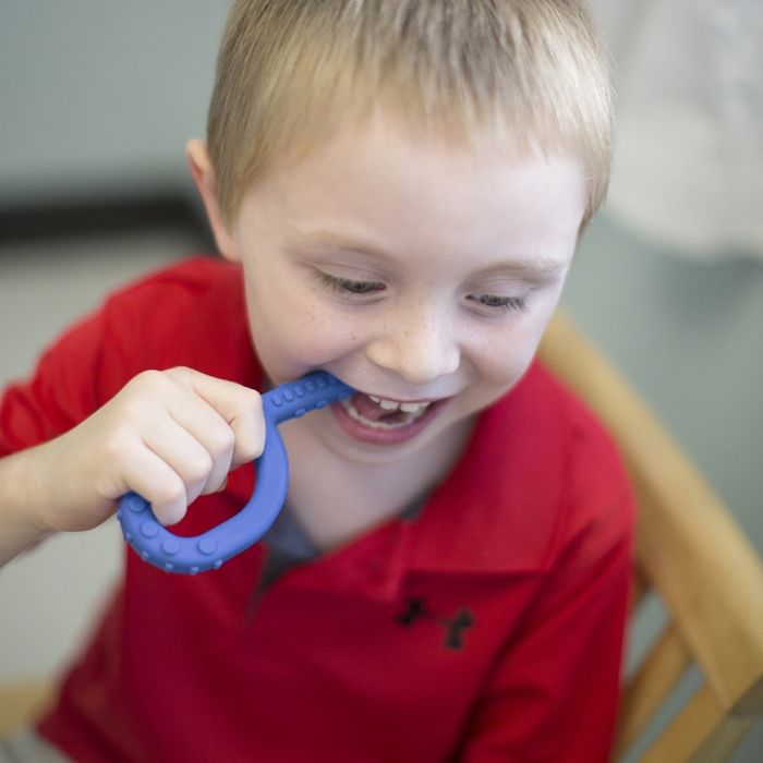 ARK's Textured Grabber Sensory Chew