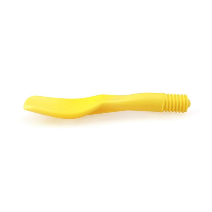 ARK’s Textured Spoon Tip for Z-Vibe Small Side View