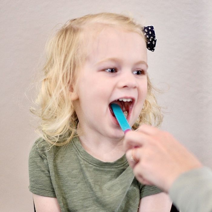 ARK's Tongue Depressor Tip for Z-Vibe Lifestyle