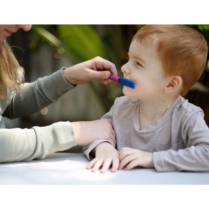 ARK's Tongue Depressor Tip for Z-Vibe Lifestyle
