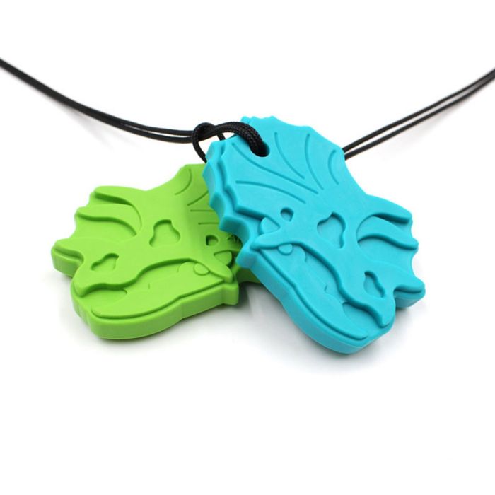 ARK's Triceratops Dinosaur Chew