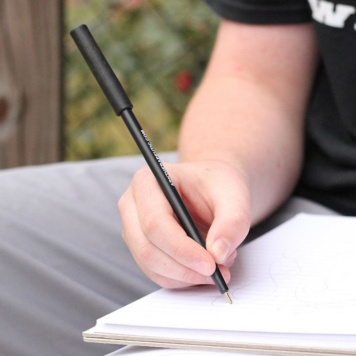 ARK’s Write-n-Bite® Chewable Pen Topper    