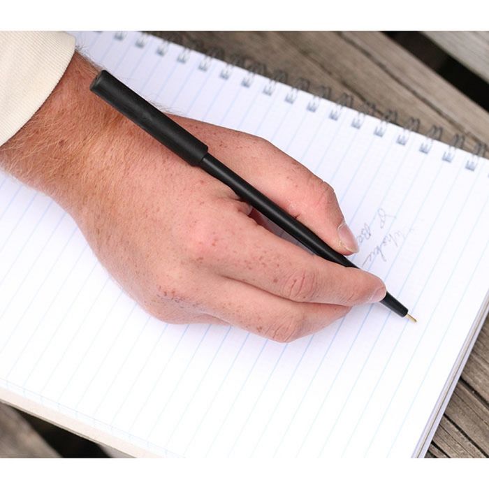 ARK's Write n Bite Chewable PEN Topper