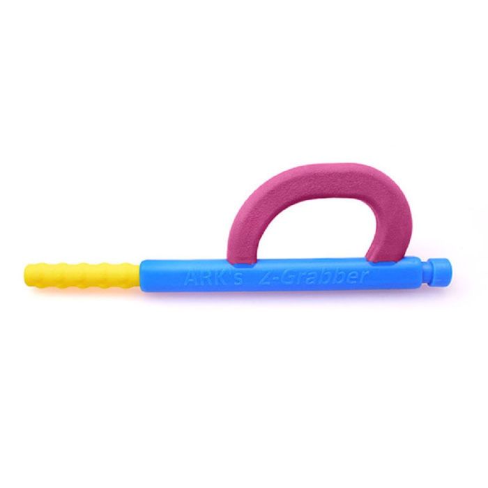 ARK's Z-Grabber Vibrating Chew Tool