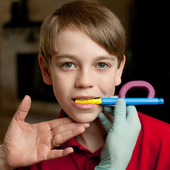 ARK's Z-Grabber Vibrating Chew Tool