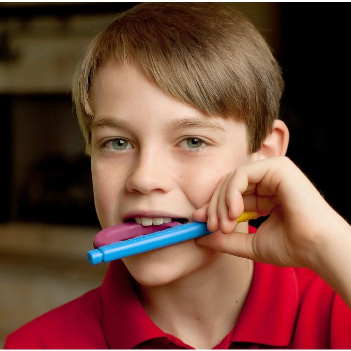 ARK's Z-Grabber Vibrating Chew Tool