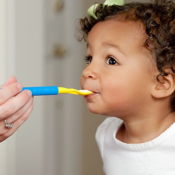 ARK's Z-Spoon Sensory Feeding Tool