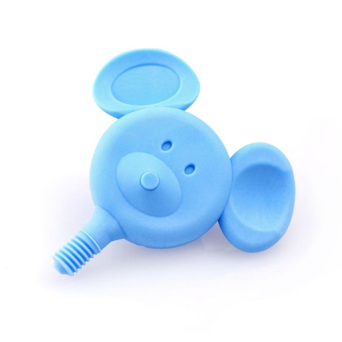 ARK's Z-Vibe Animal Kit Mouse Tip Blue